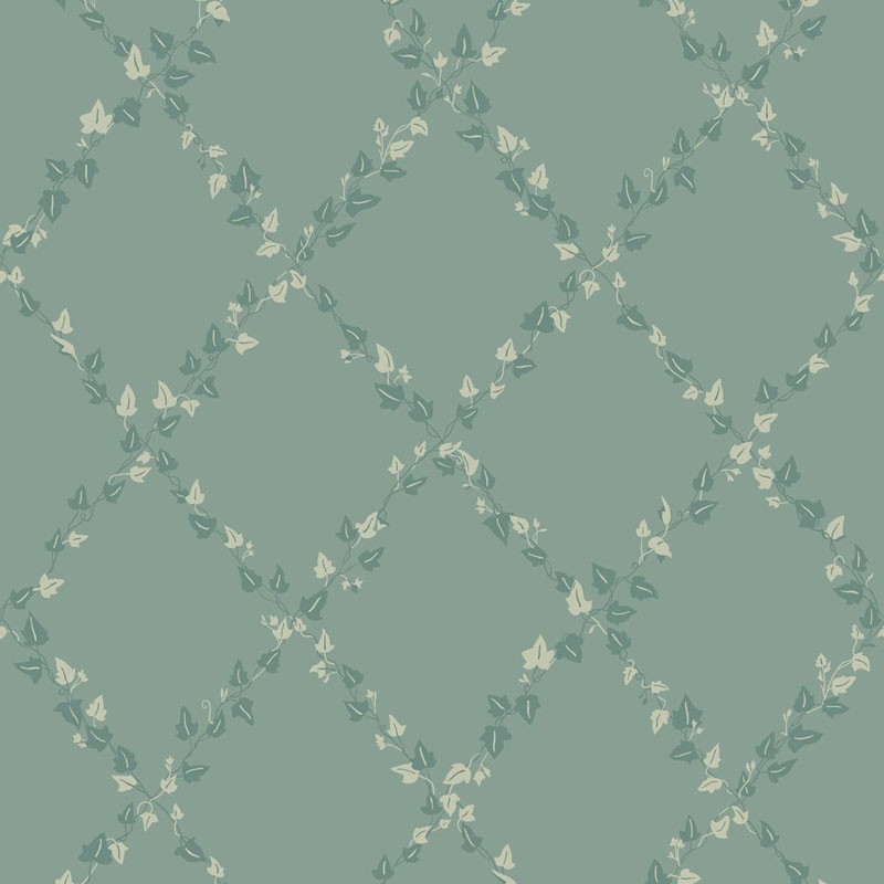 Papel pintado Sandberg Arboretum Murgröna 707-67