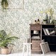 Papel pintado Caselio Sunny Day Laura SNY100267103 a