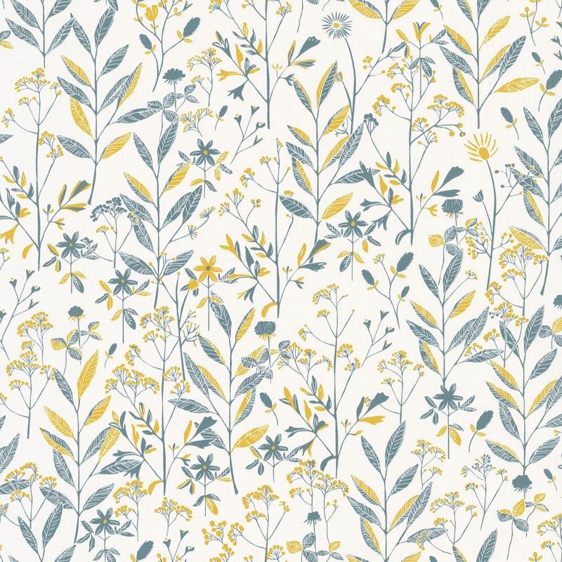 Papel pintado Caselio Sunny Day Laura SNY100266020
