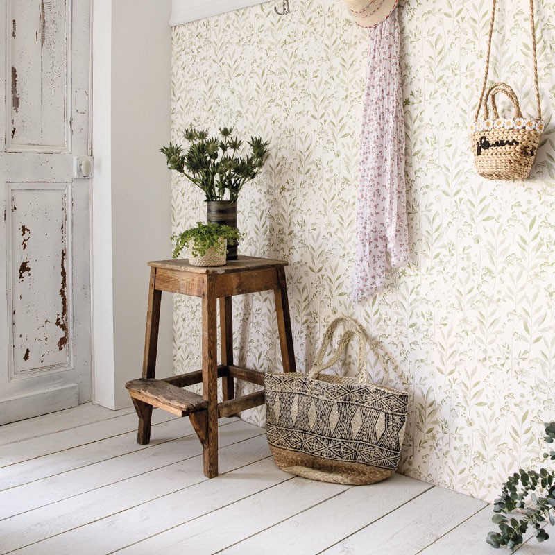 Papel pintado Caselio Sunny Day Laura SNY100267079