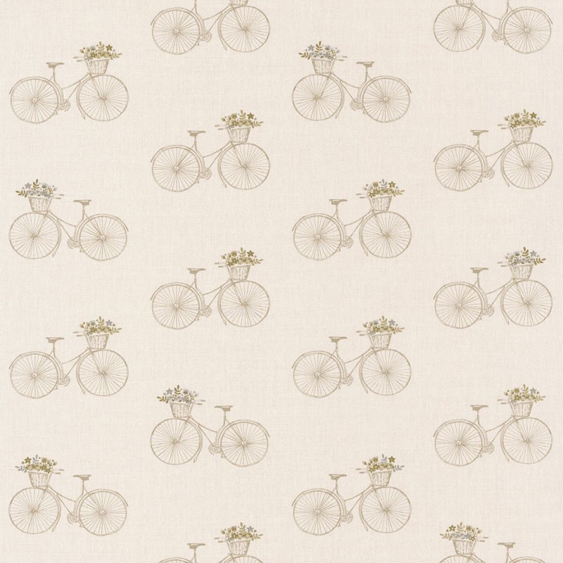 Papel pintado Caselio Sunny Day Daisy SNY100241017