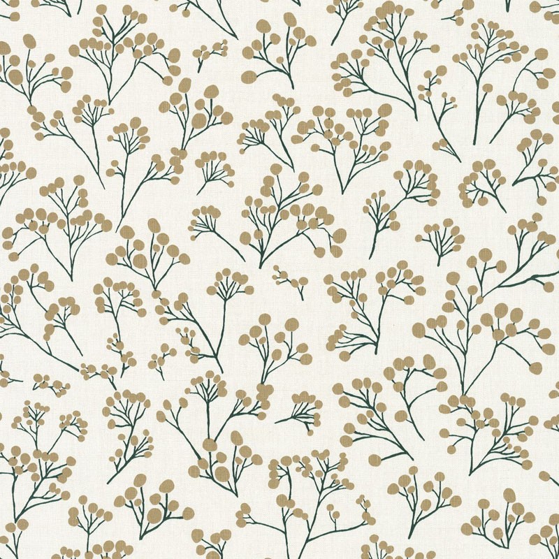 Papel pintado Caselio Sunny Day Poppy SNY100257130
