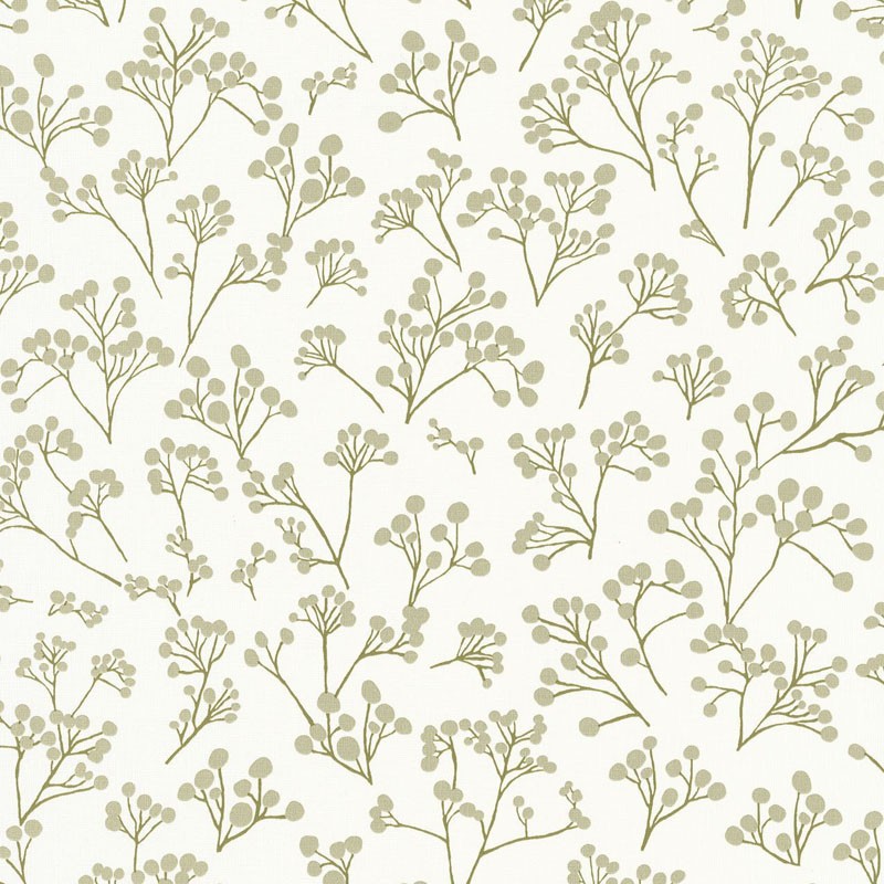 Papel pintado Caselio Sunny Day Poppy SNY100257005
