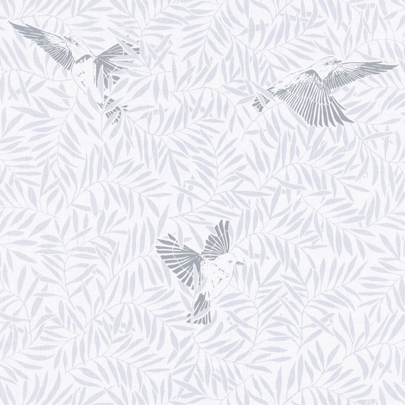 Papel pintado Caselio Sunny Day Birdy SNY100239000