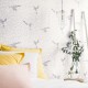 Papel pintado Caselio Sunny Day Birdy SNY100239000 a