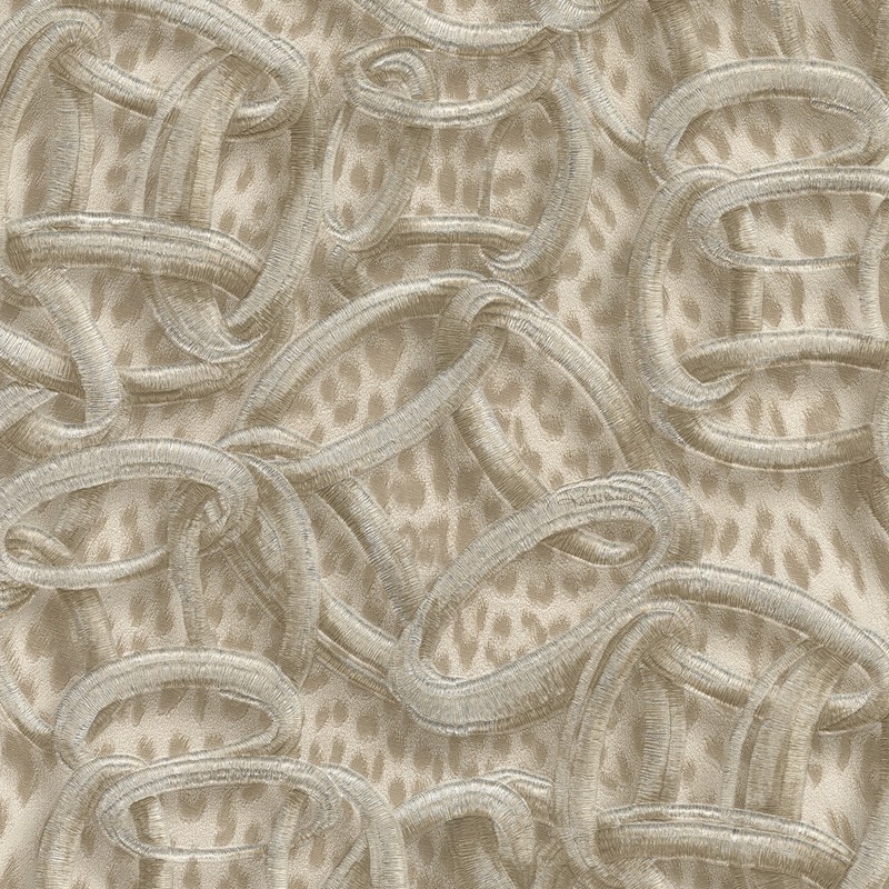 Papel pintado Roberto Cavalli Home nº 7 RC18017