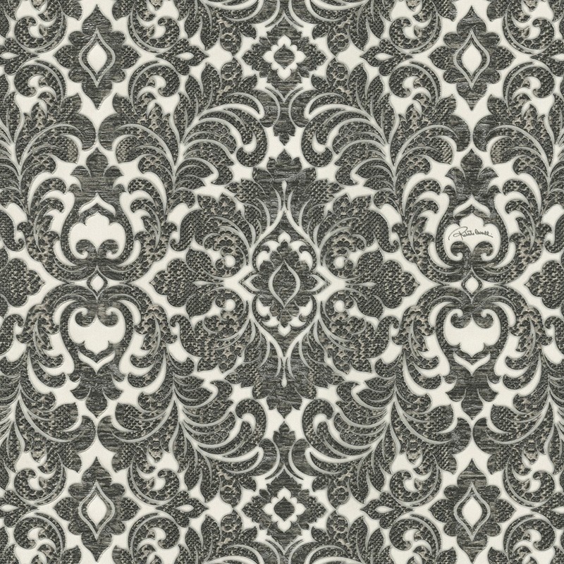 Papel pintado Roberto Cavalli Home nº 7 RC18040