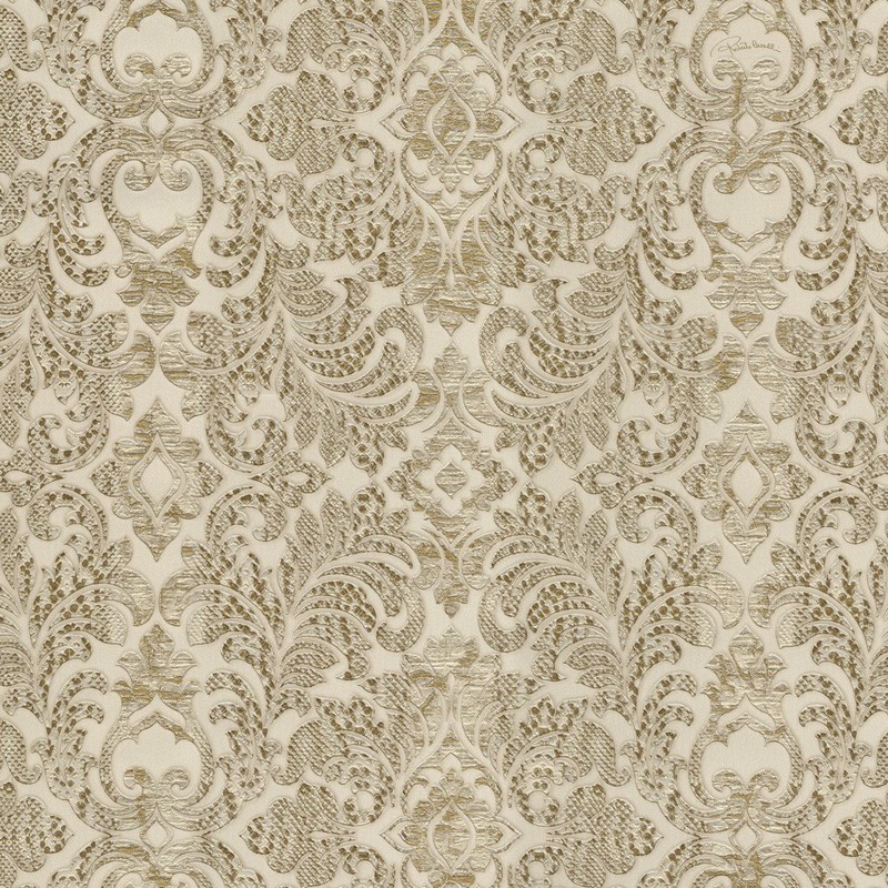 Papel pintado Roberto Cavalli Home nº 7 RC18041