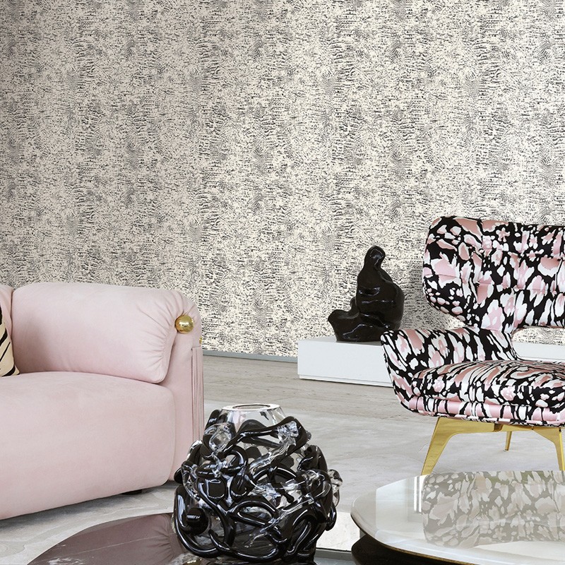 Papel pintado Roberto Cavalli Home nº 7 RC18080