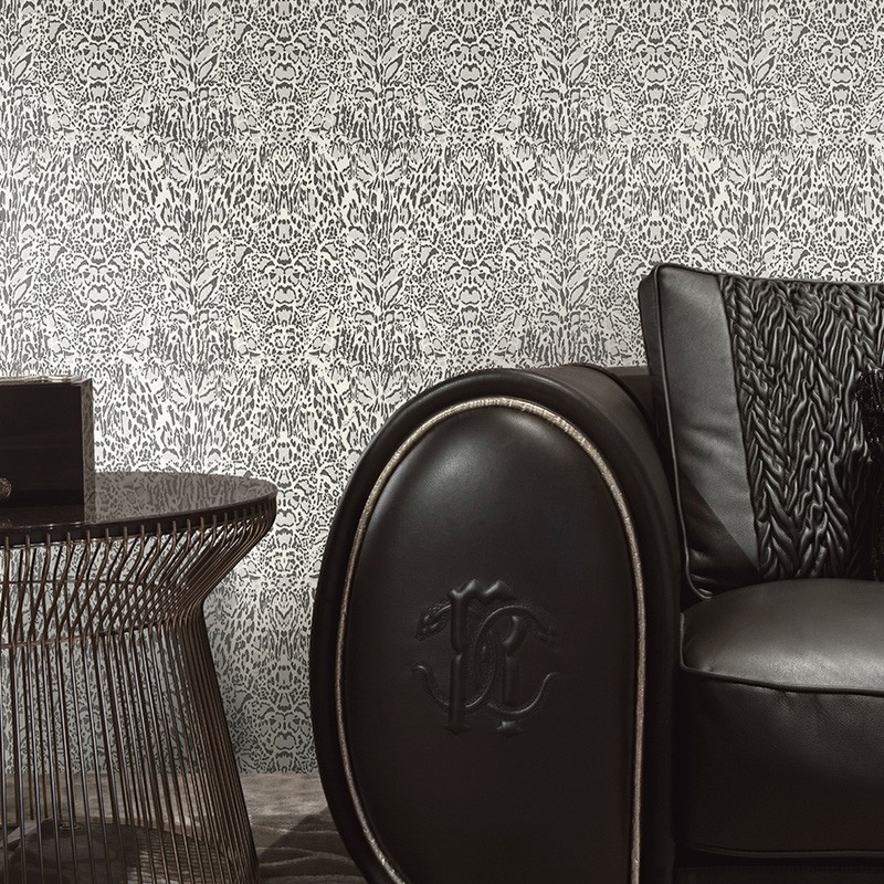 Papel pintado Roberto Cavalli Home nº 7 RC18054