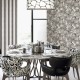 Papel pintado Roberto Cavalli Home nº 7 RC18006