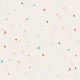 Papel pintado textil autoadhesivo AP Decoration Color Dots a