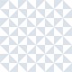 Papel pintado textil autoadhesivo AP Decoration Geo Triangle a