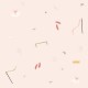Papel pintado textil autoadhesivo AP Decoration Dancers Pink