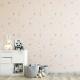 Papel pintado textil autoadhesivo AP Decoration Dancers Pink a