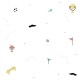 Papel pintado textil autoadhesivo AP Decoration Soccer a