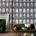 Fornasetti Senza Tempo 114/8016 Procuratie con Vista Papel