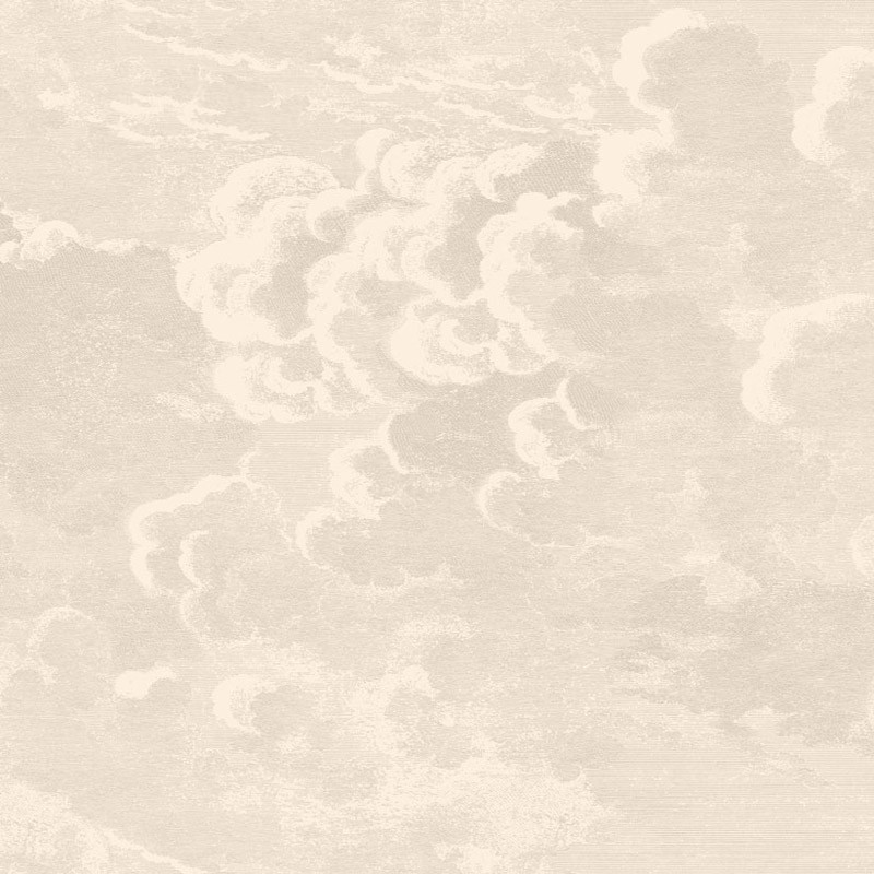 Papel pintado Cole & Son Fornasetti Senza Tempo Nuvolette 114-28056