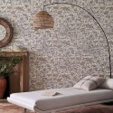 Fornasetti Senza Tempo 114/19038 Mediterranea Papel pintado