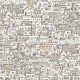 Papel pintado Cole & Son Fornasetti Senza Tempo Mediterranea 114-19038 a