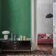 Papel pintado Cole & Son Fornasetti Senza Tempo Malachite 114-17035
