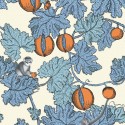 Fornasetti Senza Tempo 114/1003 Fruto Proibito Papel pintado