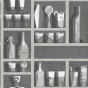 Fornasetti Senza Tempo 114/23045 Cocktail Papel