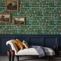 Fornasetti Senza Tempo 114/14027 Bastoni Papel