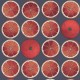 Papel pintado Cole & Son Fornasetti Senza Tempo Arance 114-24046