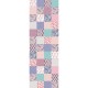 Mural Eijffinger Rice 2 Patchwork 383618 a