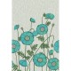 Mural Eijffinger Rice 2 Poppies 383610 a