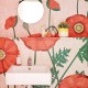 Mural Eijffinger Rice 2 Poppies 383609