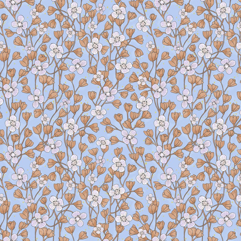 Papel pintado Eijffinger Rice 2 383533