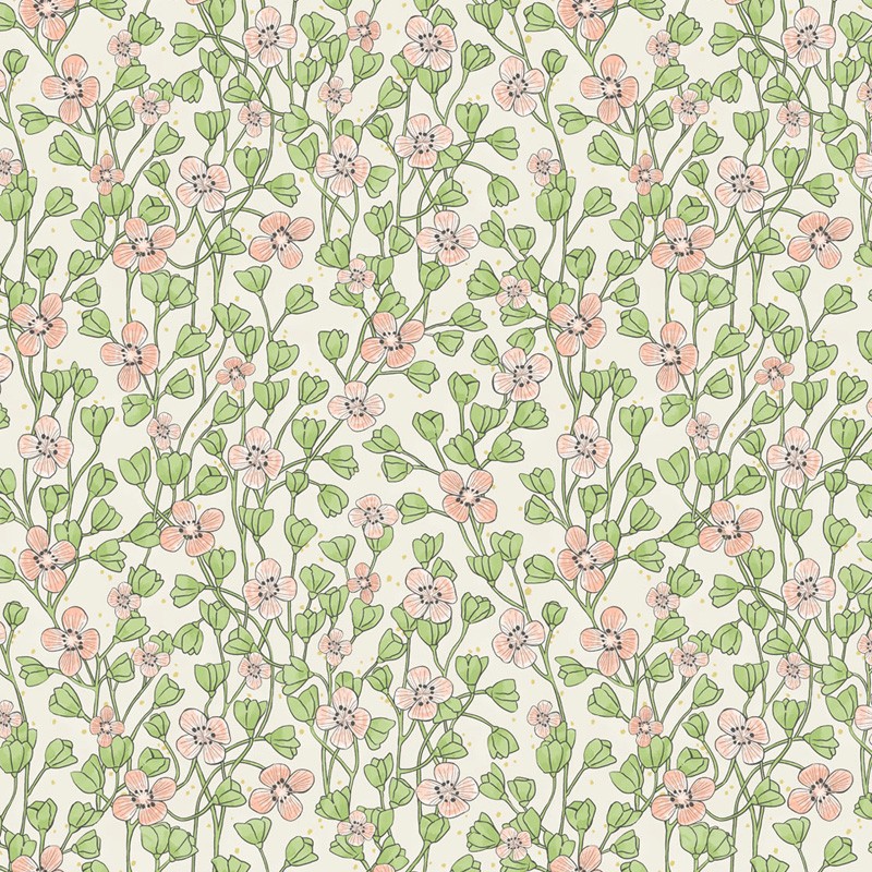 Papel pintado Eijffinger Rice 2 383530