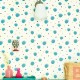 Papel pintado Eijffinger Rice 2 383511 a