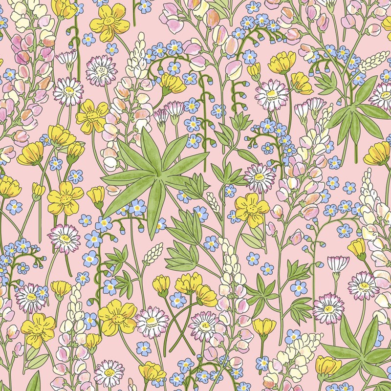 Papel pintado Eijffinger Rice 2 383501
