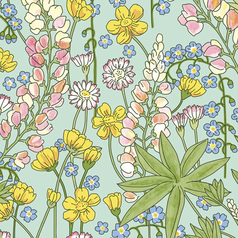 Papel pintado Eijffinger Rice 2 383502