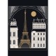 Mural Caselio Scarlett by Nigth SRL100529899 a