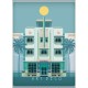 Mural Caselio Scarlett by Day SRL100534576 a