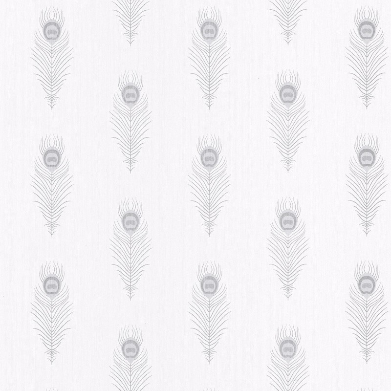 Papel pintado Caselio Scarlett Peacock SRL100460096