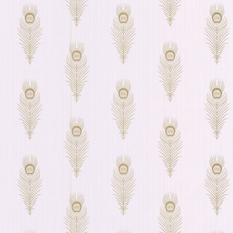 Papel pintado Caselio Scarlett Peacock SRL100461020