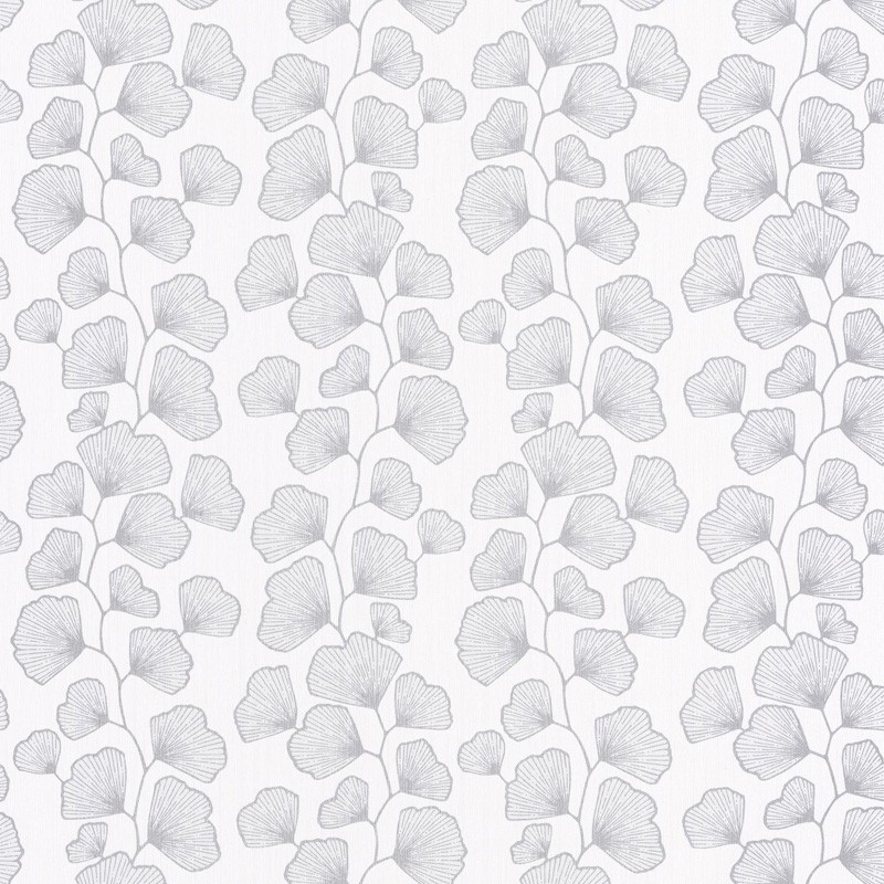 Papel pintado Caselio Scarlett Ginkgo SRL100480000