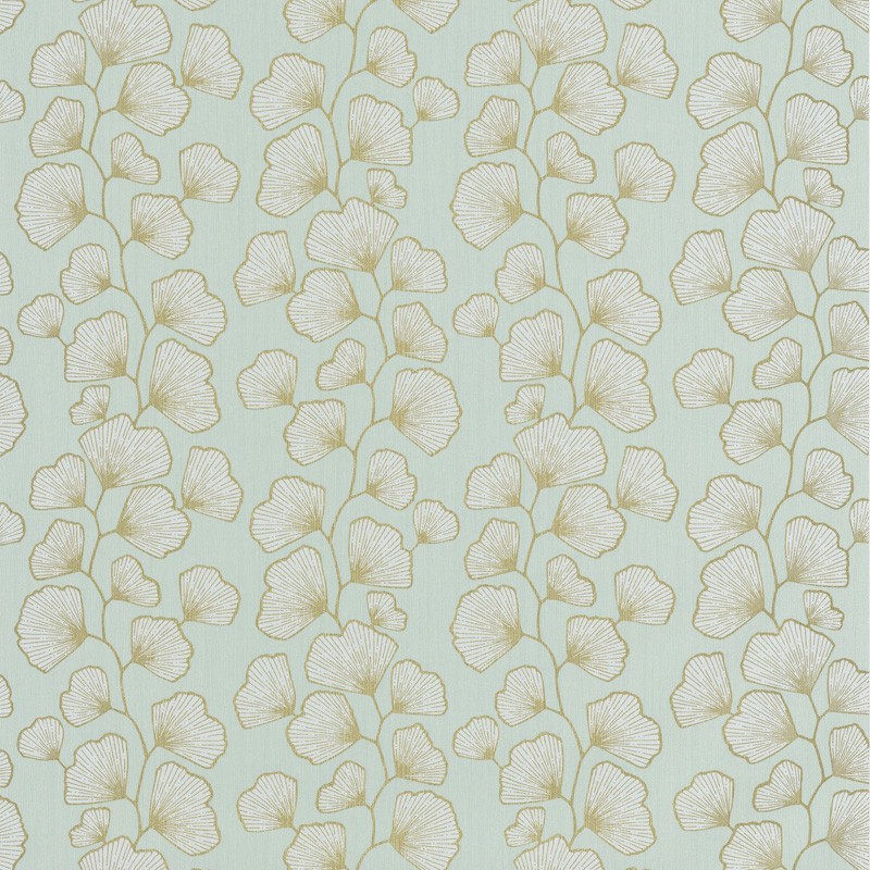 Papel pintado Caselio Scarlett Ginkgo SRL100487003