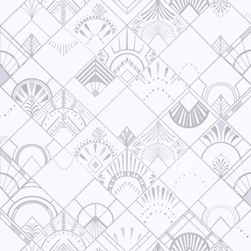 Papel pintado Caselio Scarlett Golden Years SRL100450017