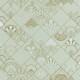 Papel pintado Caselio Scarlett Golden Years SRL100457098 a