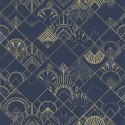 Scarlett Golden Years SRL 10045 60 23 Papel pintado