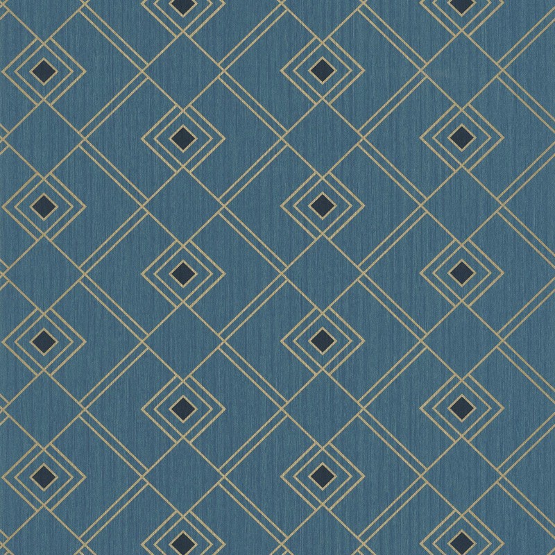 Papel pintado Caselio Scarlett Gatsby SRL100476050