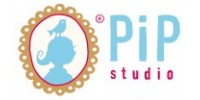 Pip Studio papel pintado